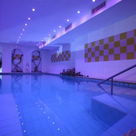 Hotel Bellevue Benessere & Relax Ischia Bagian luar foto