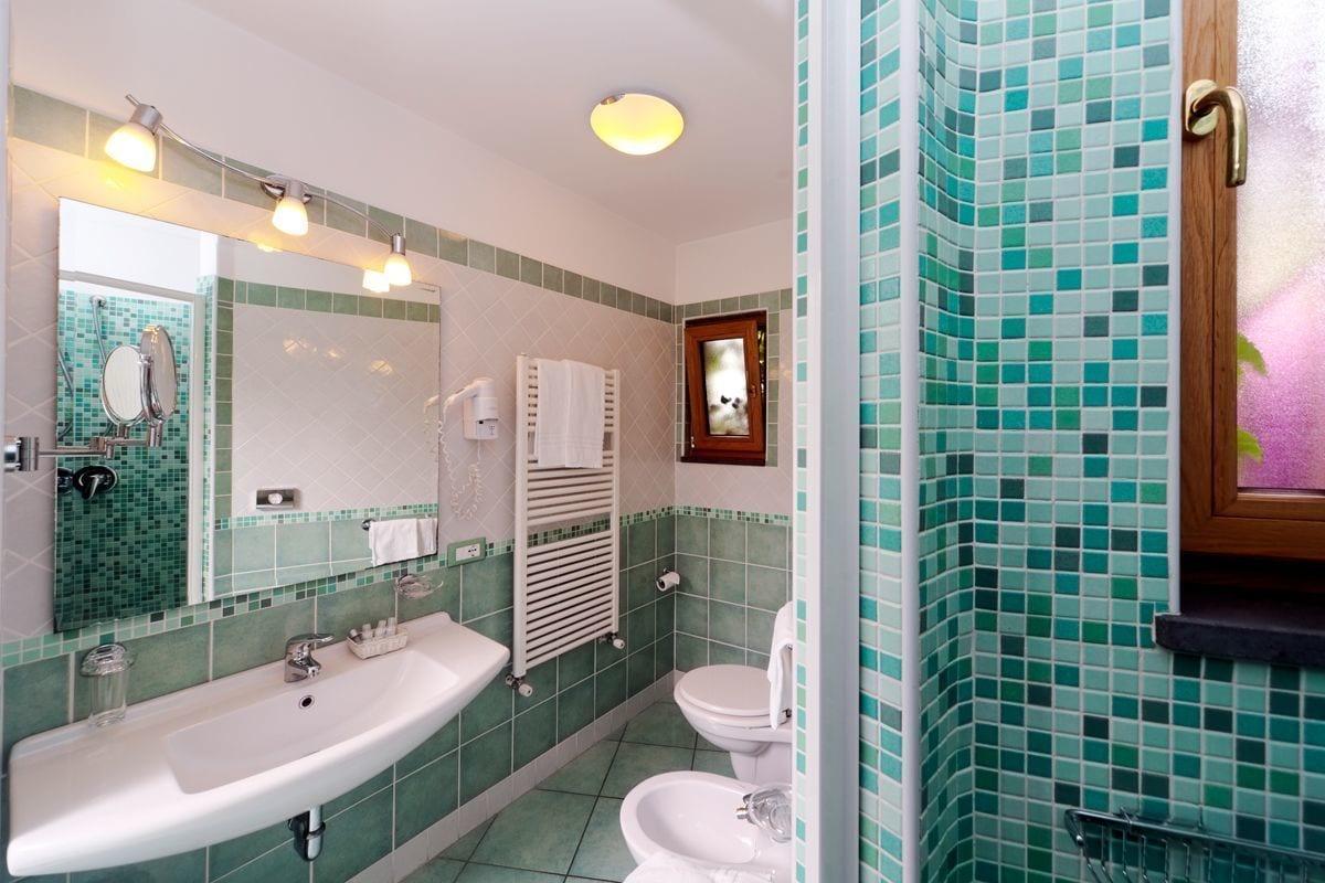 Hotel Bellevue Benessere & Relax Ischia Bagian luar foto