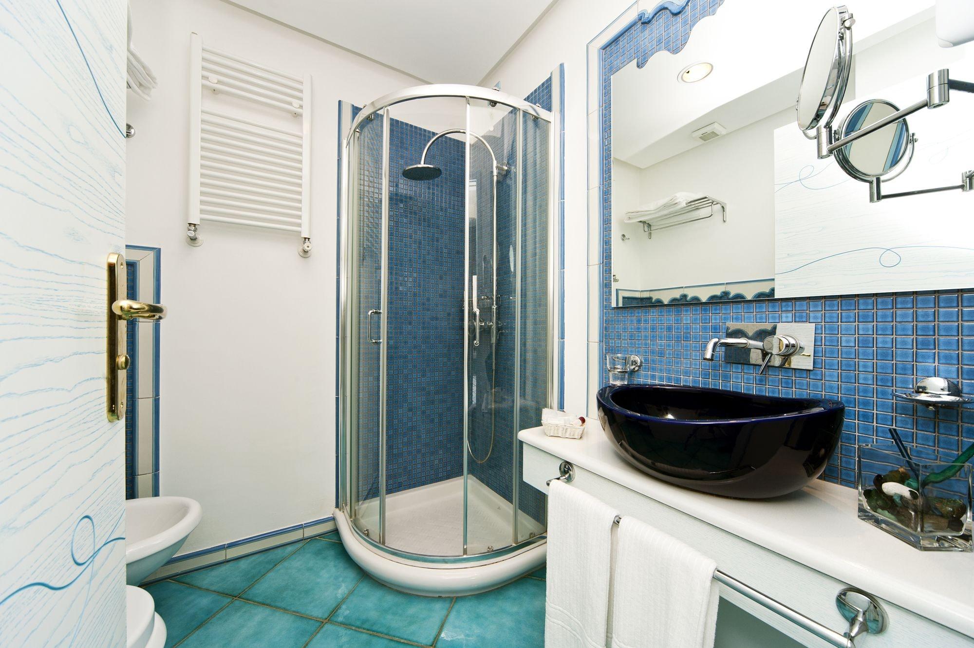 Hotel Bellevue Benessere & Relax Ischia Bagian luar foto