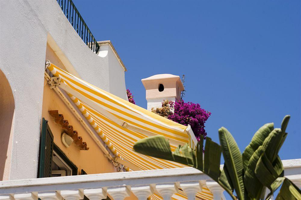 Hotel Bellevue Benessere & Relax Ischia Bagian luar foto